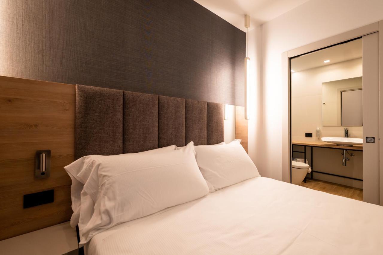 Hotel Sporting Riccione Exteriér fotografie