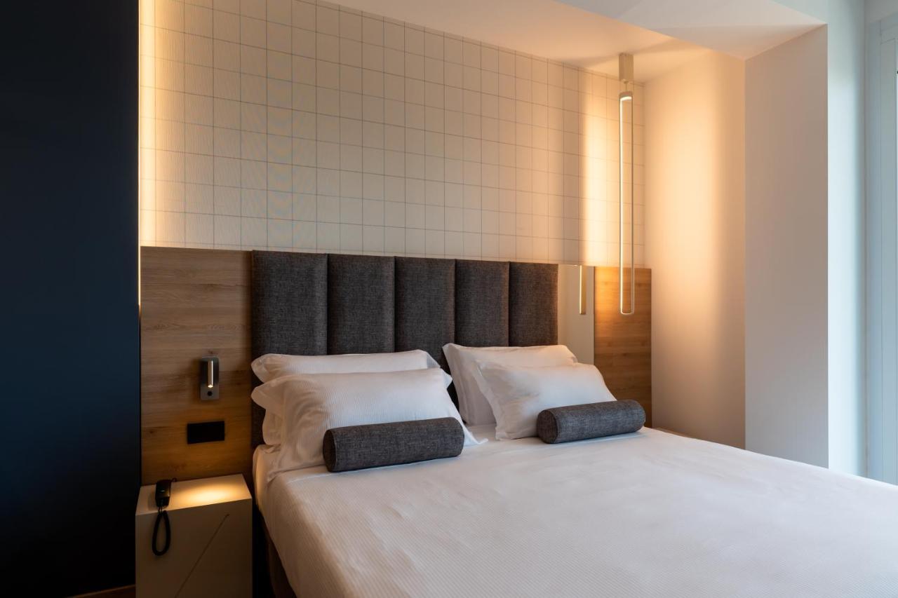 Hotel Sporting Riccione Exteriér fotografie